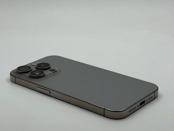 iPhone 15 Pro 128Gb Natural Titanium