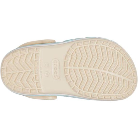 Crocs Bayaband 'Light Yellow'