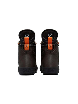 Converse Chuck Taylor All Star Terrain Hi Velvet Brown