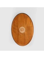 Менажница из Сибирского кедра