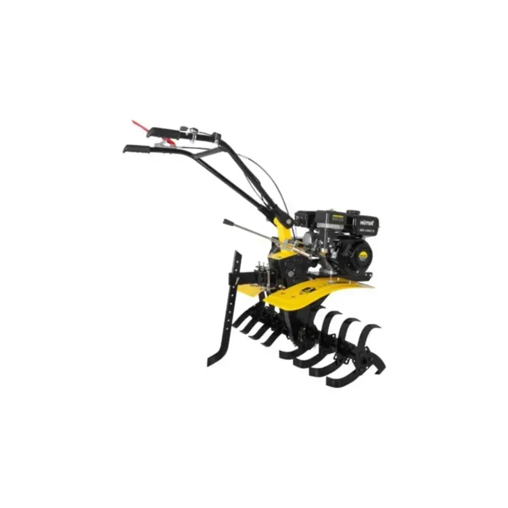 HUTER МК-100/LS мотоблок бензиновый 900/70/5/58