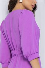 Платье Мадлен (сирень) П13061-18М LT Collection