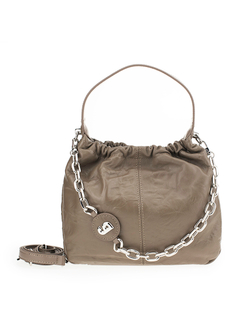 BL62001/18 Сумка жен., нат. кожа