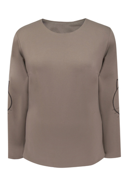 Джемпер 1691ЛП