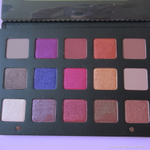 Natasha Denona Lila palette