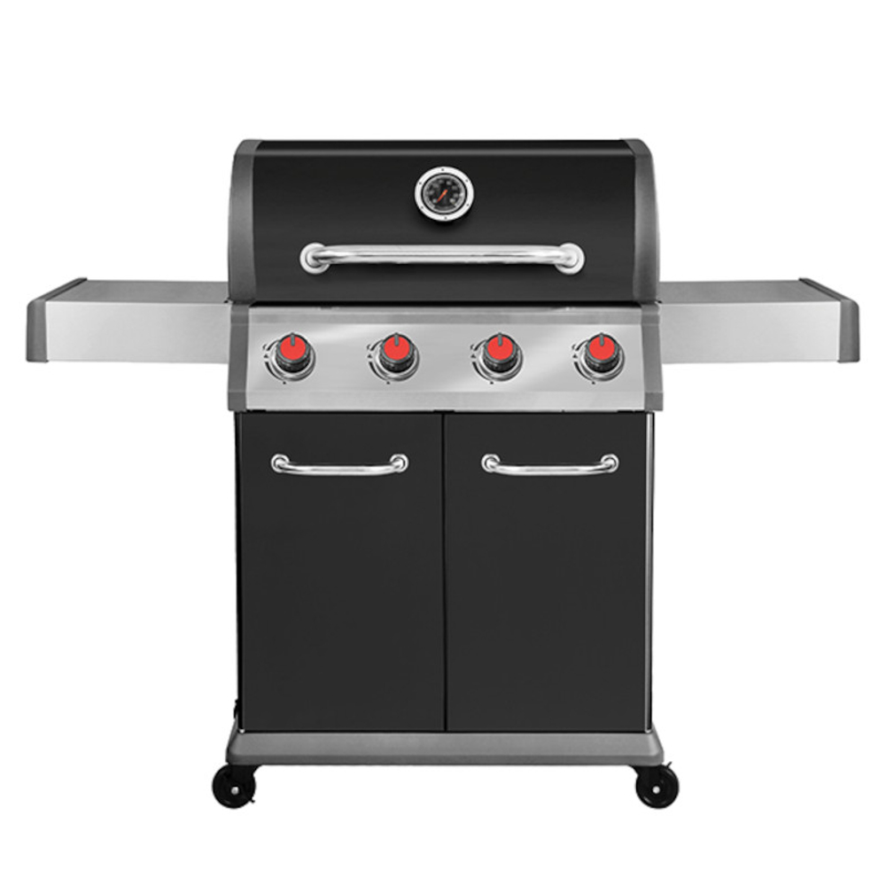 Гриль газовый KOCH Maestro 4000