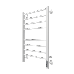 Полотенцесушитель Terminus Сицилия П8 500х800 электро КС 9003 матовый ( new встроен диммер)