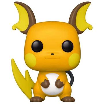 Фигурка Funko POP! Games Pokemon Raichu (645) 74230