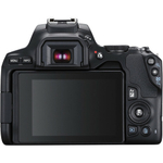 Цифровой зеркальный фотоаппарат Canon EOS 250D 18-55 STM Kit