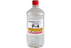 Растворитель Р-4 Арикон ГОСТ