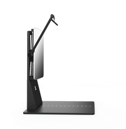 Функциональный тренажер с интерактивным зеркальным дисплеем Splan Y