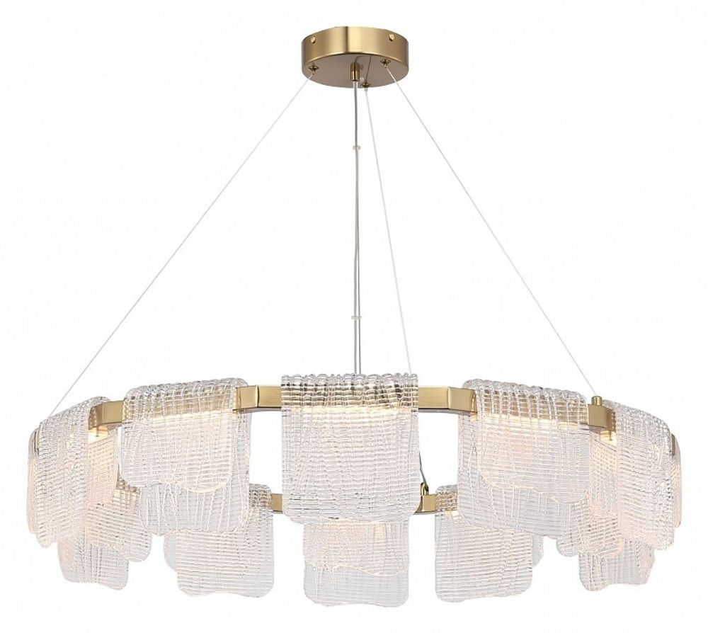 Подвесная люстра ST-Luce VOILE SL6021.203.66