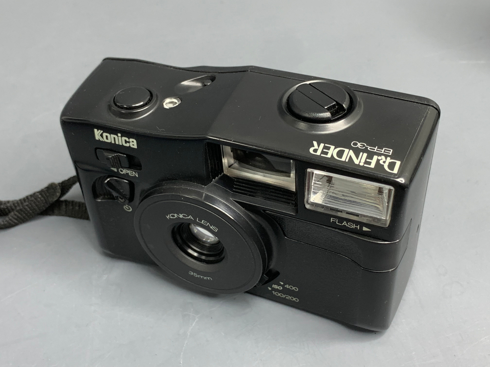 Konica EFP-30