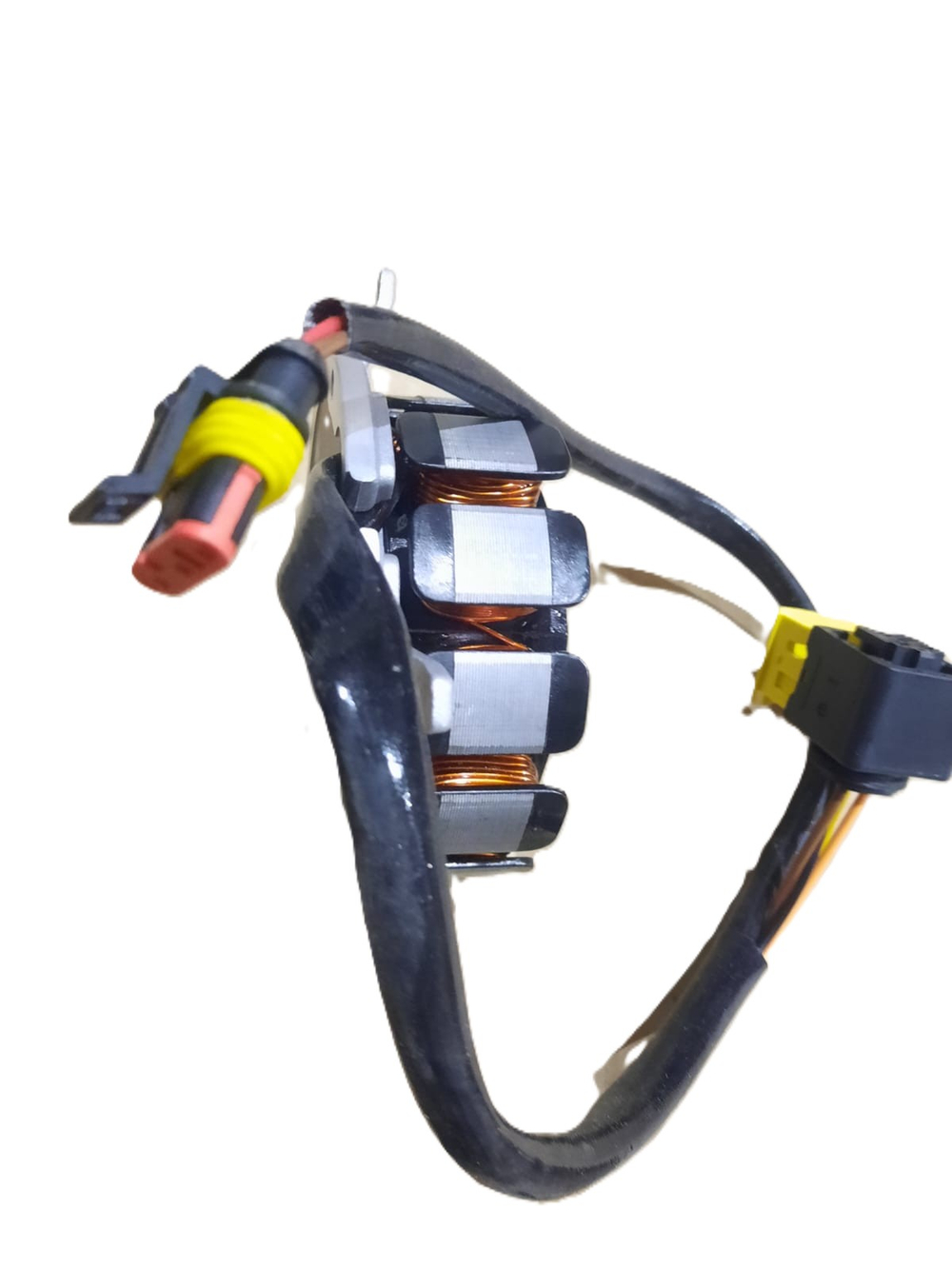 магнето MCF143.002.000