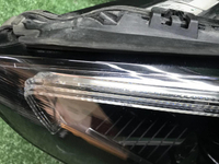 Фара левая Mercedes S W223 (20-нв) Multibeam LED