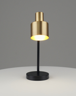 Лампа настольная Moderli V11266-1T Artis