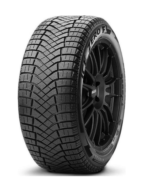 Легковая шина 285/50R20 116T XL Ice Zero FR TL