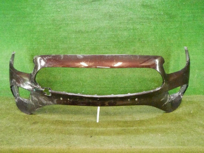 Бампер передний Mercedes Е C238 (2020-н.в.) AMG