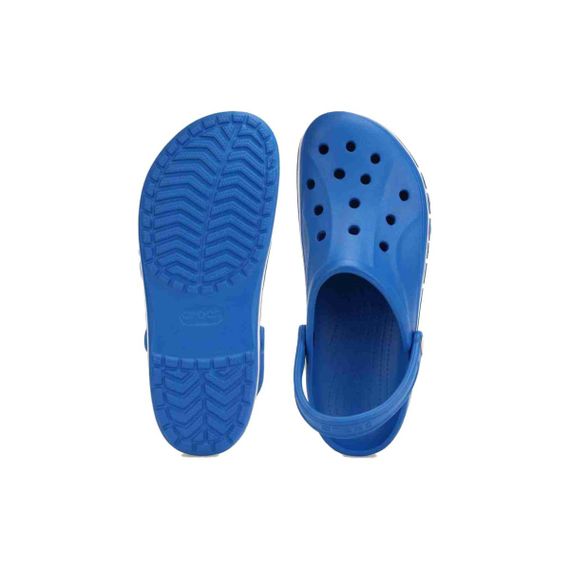 Crocs Bayaband Clog 'Porcelain Blue'
