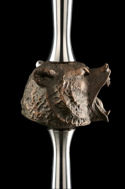 Кальян Maklaud X - Cybear