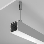 Профиль Led Strip ALM-3535B-S-2M