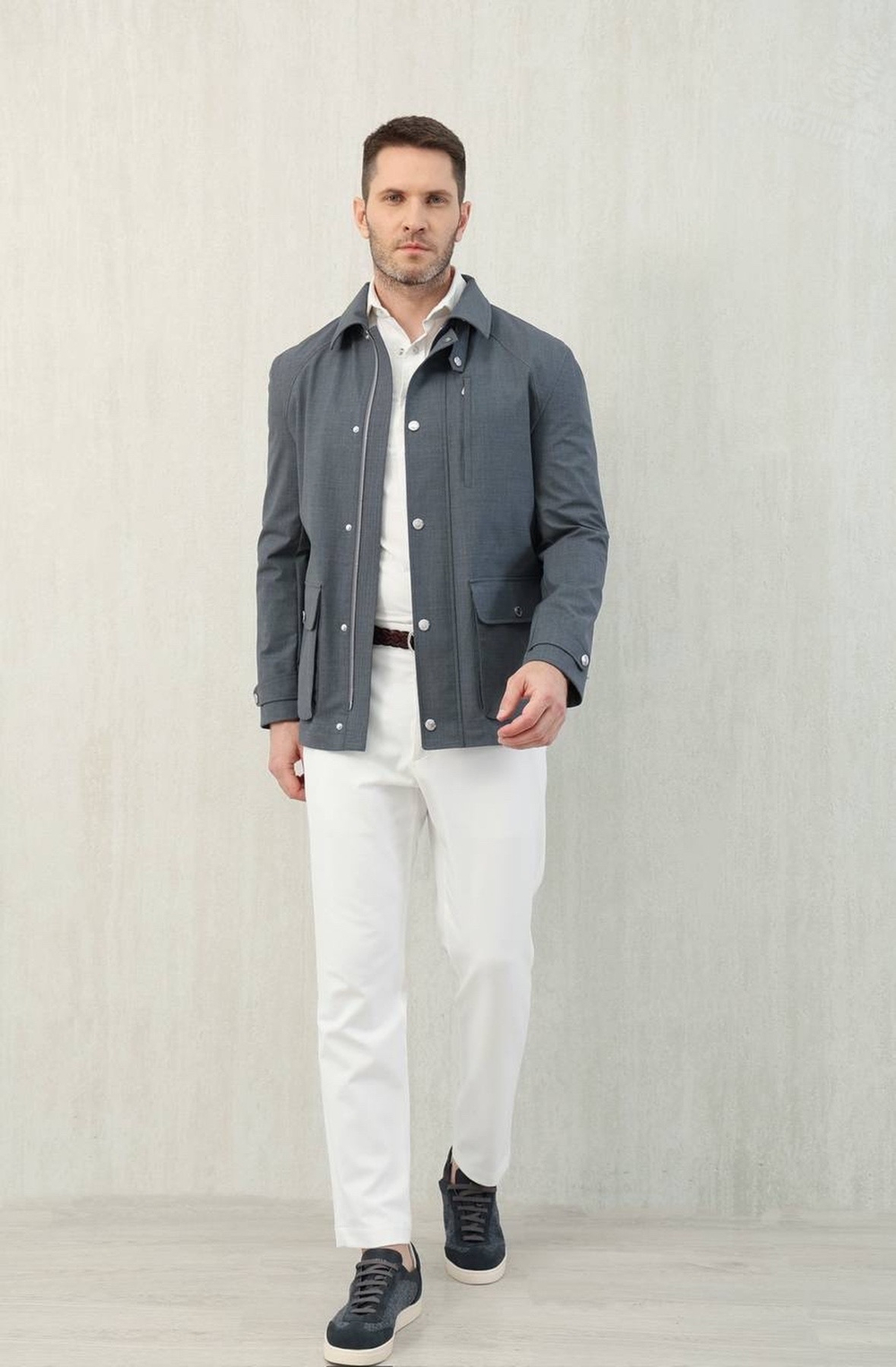 Куртка Brunello Cucinelli