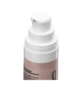 IQ Beauty Крем-масло для ногтей и кутикулы Smoothie Oil Cream Candies & Sparkle, 15 мл