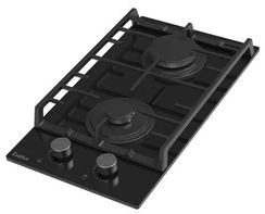 Варочная панель Evelux HEG 300 BG