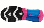 Кроссовки Nike Air Max 200 GS (Подростковая размерная сетка)