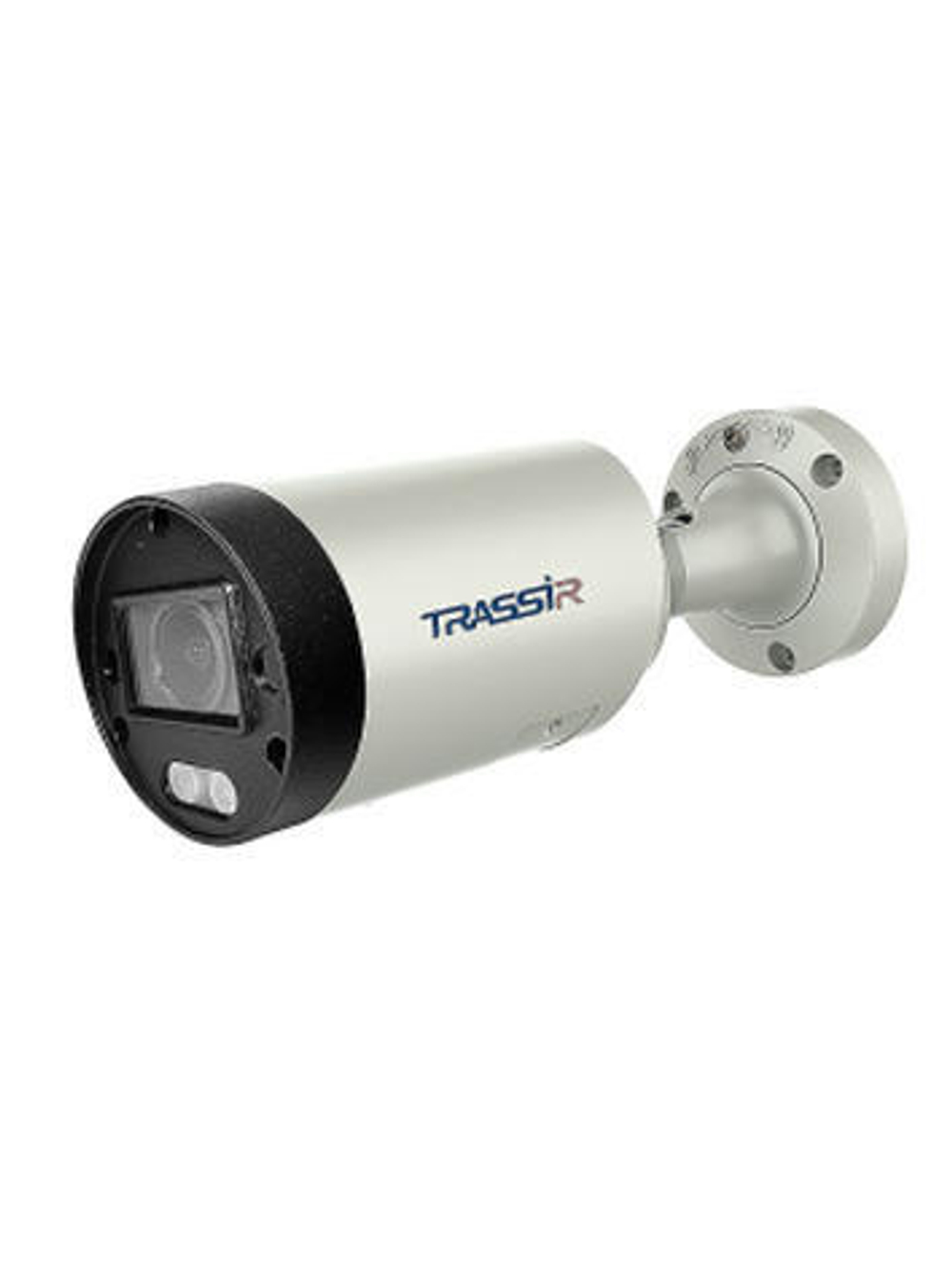 TR-D2183IR6 v3 2.7-13.5mm Видеокамера IP цилиндрическая