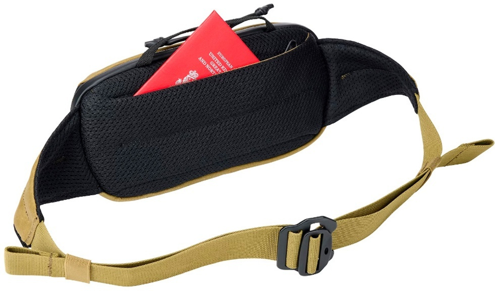 Сумка на пояс Thule Aion Sling Bag TASB102 Nutria (3204728)