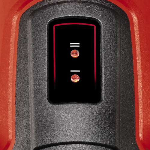 Фен аккумуляторный 18V Einhell PXC TE-HA без АКБ и ЗУ