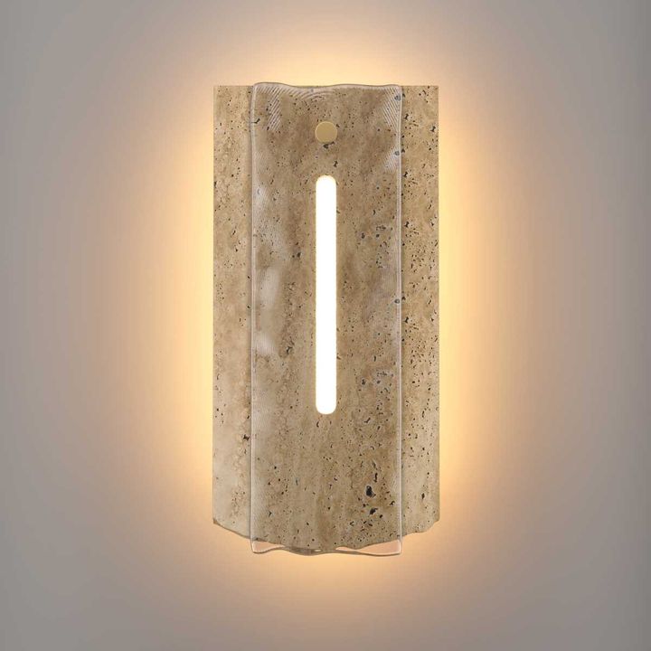 Настенный светильник Maytoni Modern Ventana MOD523WL-L15BG3K