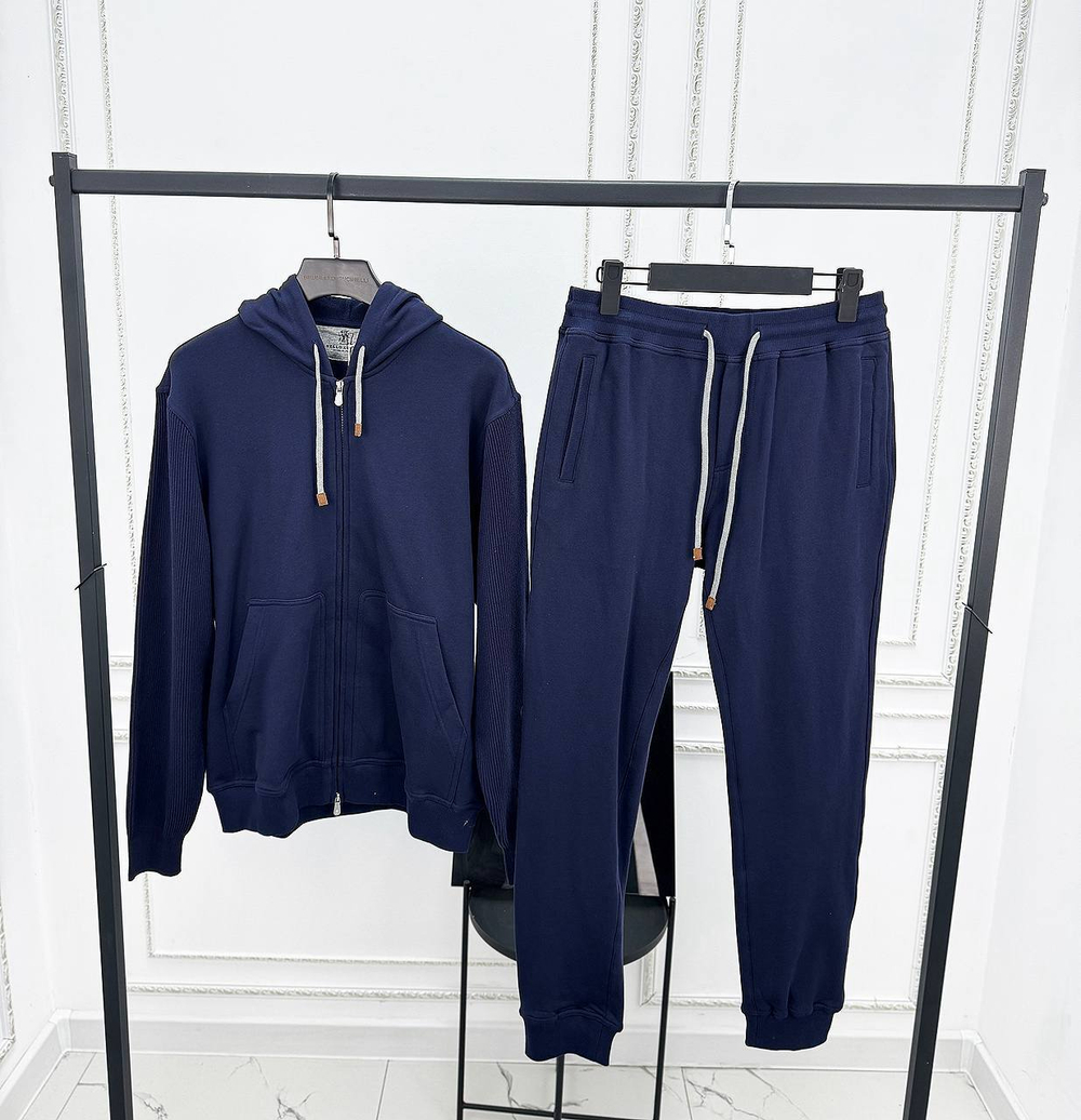 Спортивный костюм Brunello Cucinelli