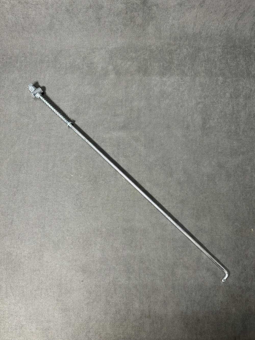 Тяга заднего тормоза Minsk D4 50