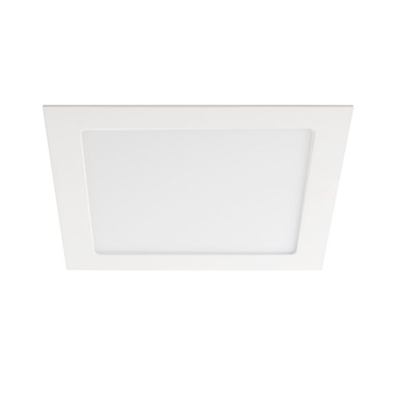 Встраиваемый светодиодный светильник Kanlux KATRO V2LED 18W-WW-W 28944