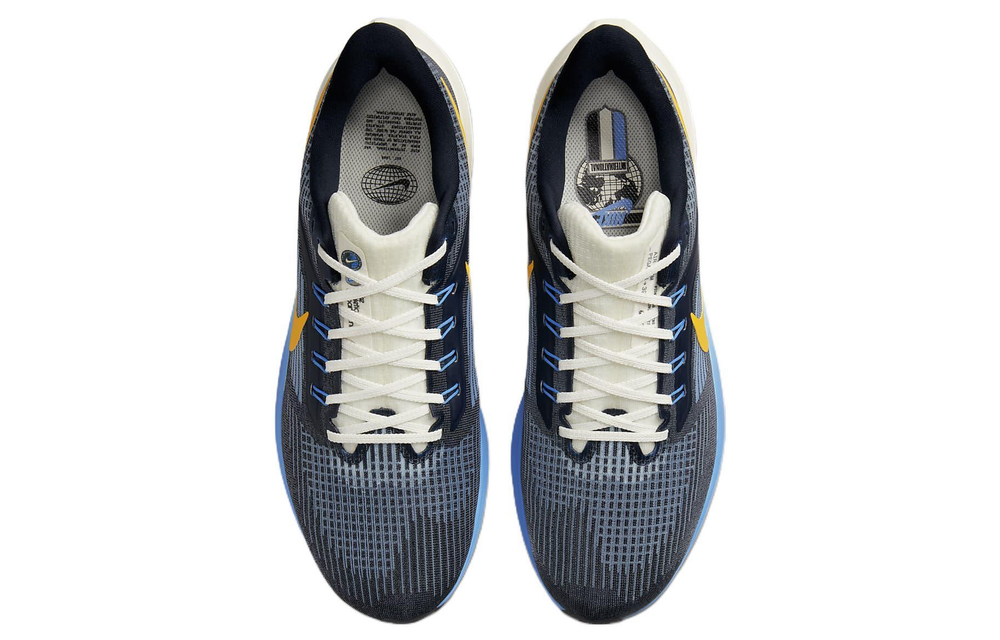 Кроссовки Nike Air Zoom Pegasus 39 Premium