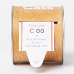 Набор «Узнай что-то новое о кошках»