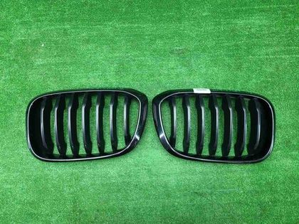 Решетка радиатора Комплект BMW X3 G01 (17-21)