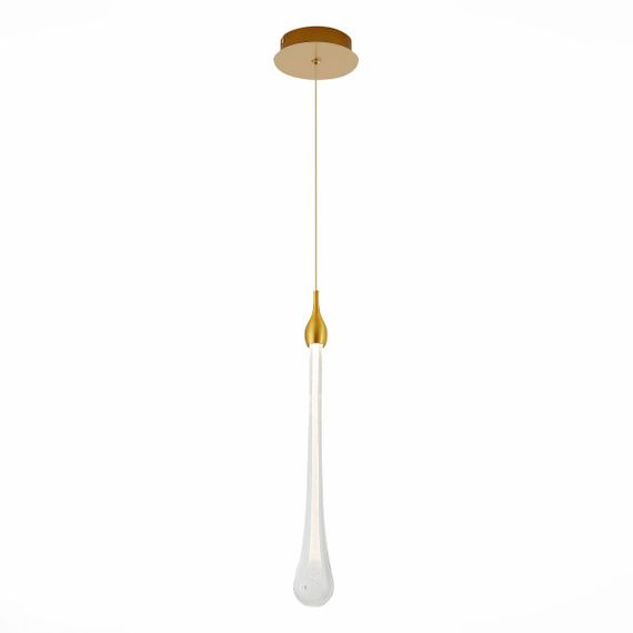 Подвесной светодиодный светильник ST Luce Faenza SL6103.203.01