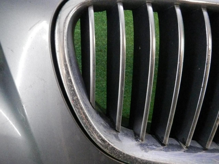 Бампер передний BMW 5er F10 F11 (2009-2013)