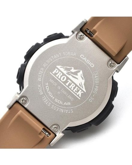 Наручные часы Casio PRG-30-5JF