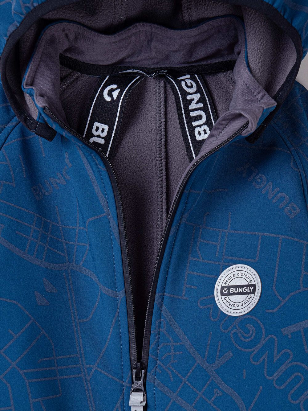 Комбинезон Softshell "Гроза"