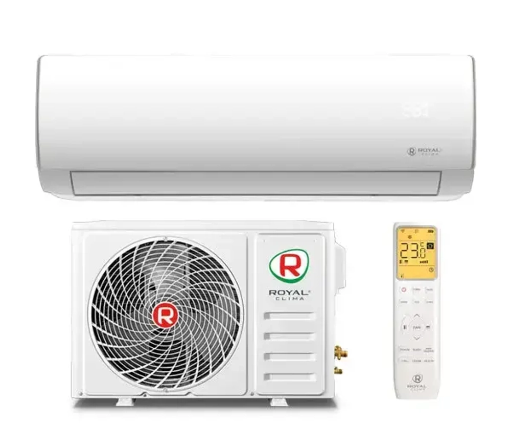 Сплит-система Royal Clima RC-PDC55HN
