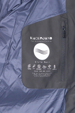 Пуховик BLACK SAND