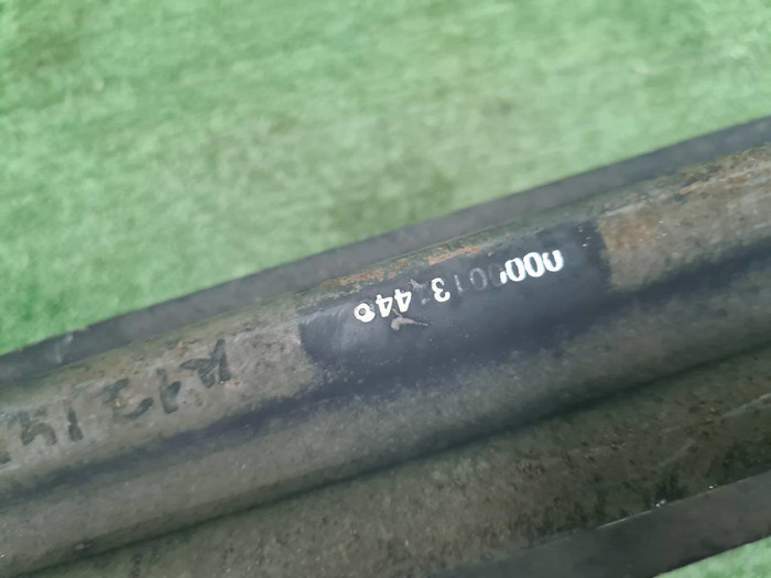 Усилитель передний VW Touran 1 (2003-2010)