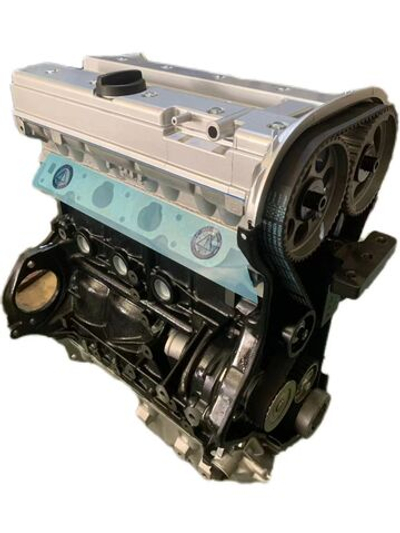 Двигатель chevrolet Z24sed новый товар
