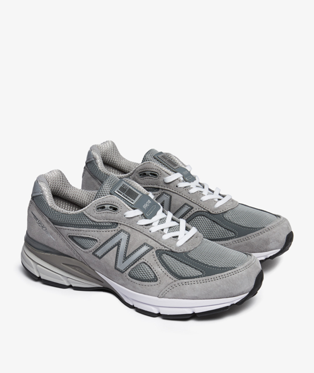 New Balance | 990 V4 Made in USA