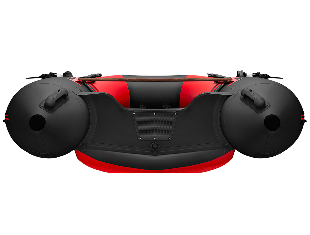 Лодка ПВХ Gladiator Air Sport E350S НДНД -