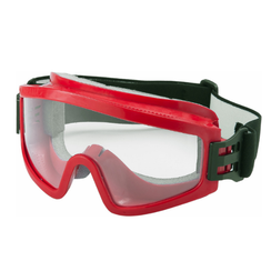Очки Росомз ЗП2 SUPER PANORAMA (2С-1,2 CA) закрытые, с прямой вентиляцией, арт. 30207